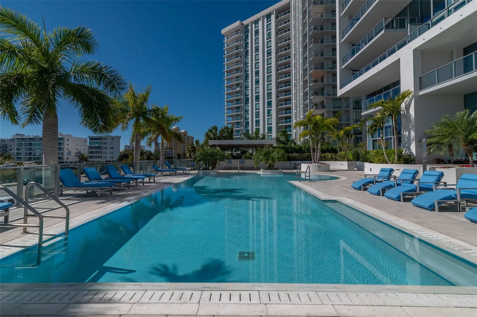 1155 N GULFSTREAM AVE #306, #306