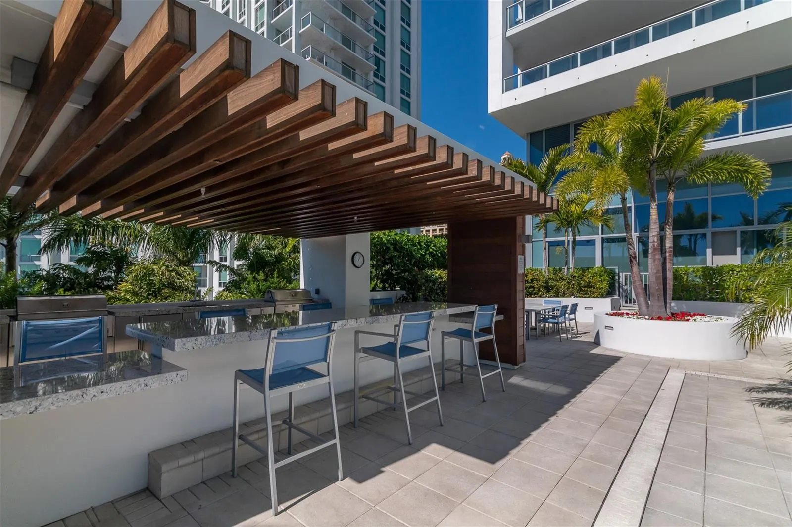 1155 N GULFSTREAM AVE #306, #306