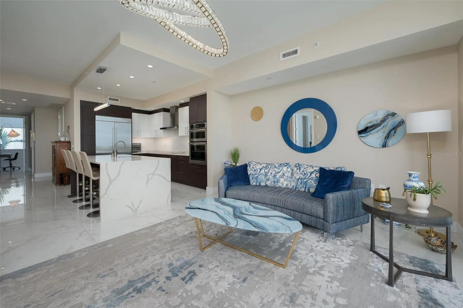 1155 N GULFSTREAM AVE #306, #306
