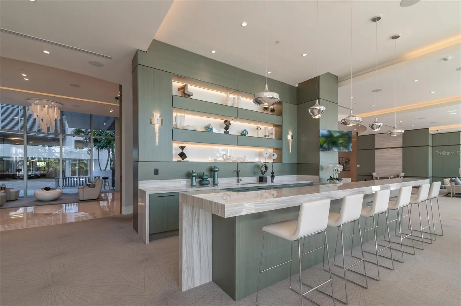 1155 N GULFSTREAM AVE #306, #306