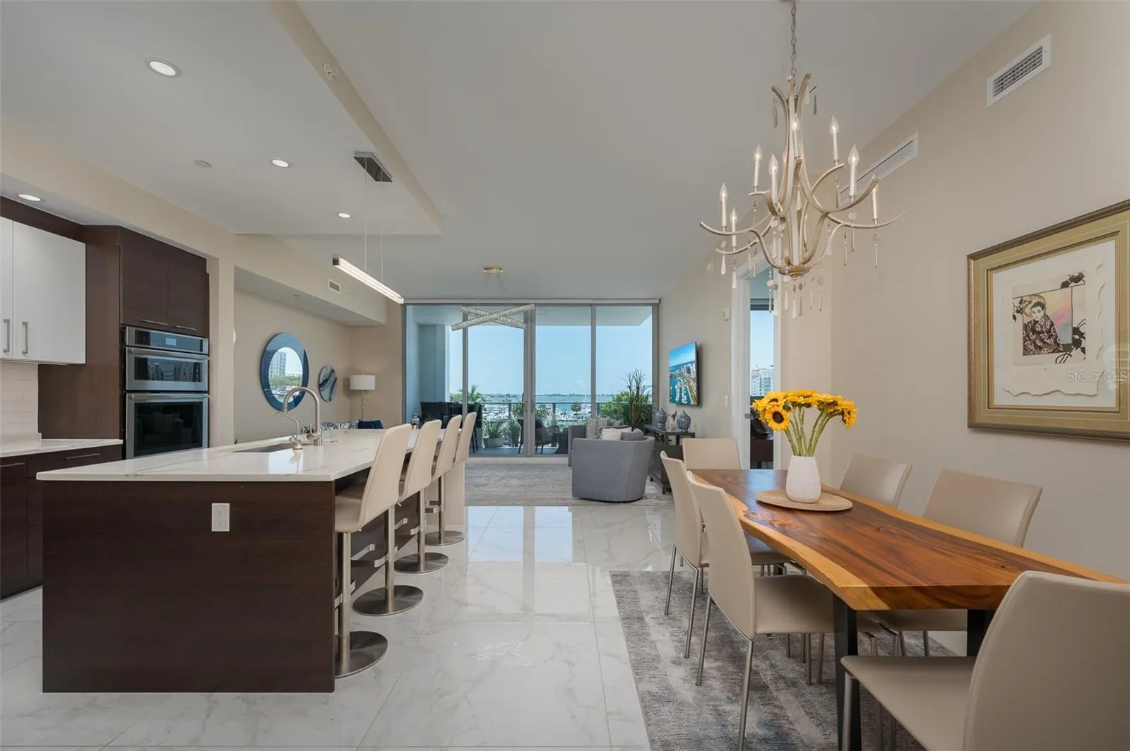 1155 N GULFSTREAM AVE #306, #306