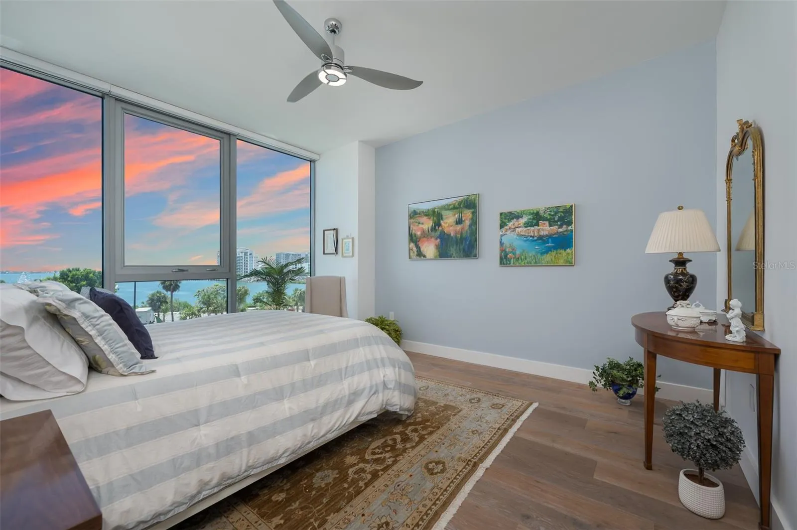 1155 N GULFSTREAM AVE #306, #306