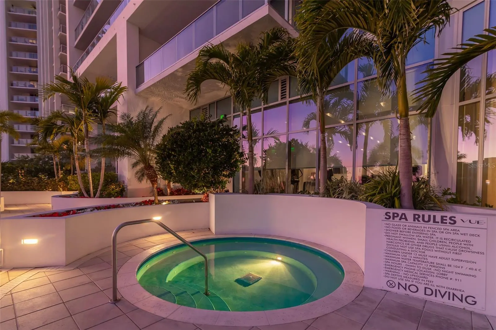 1155 N GULFSTREAM AVE #306, #306