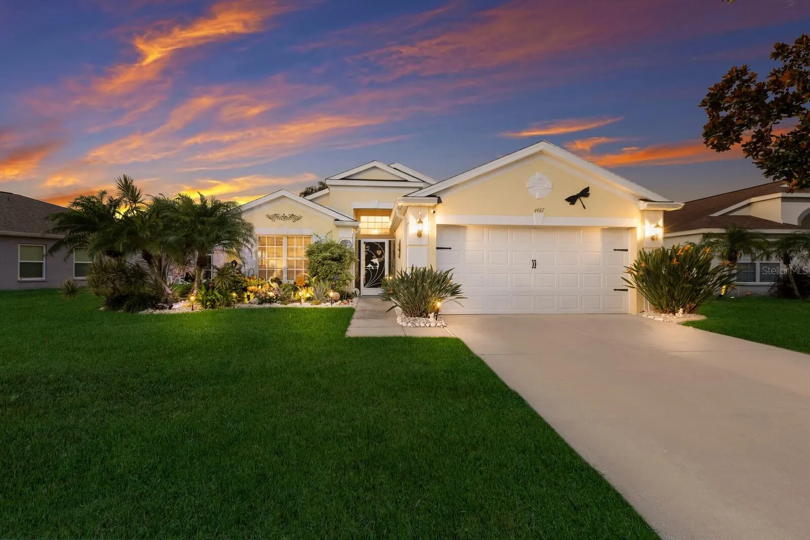 4487 SANIBEL WAY