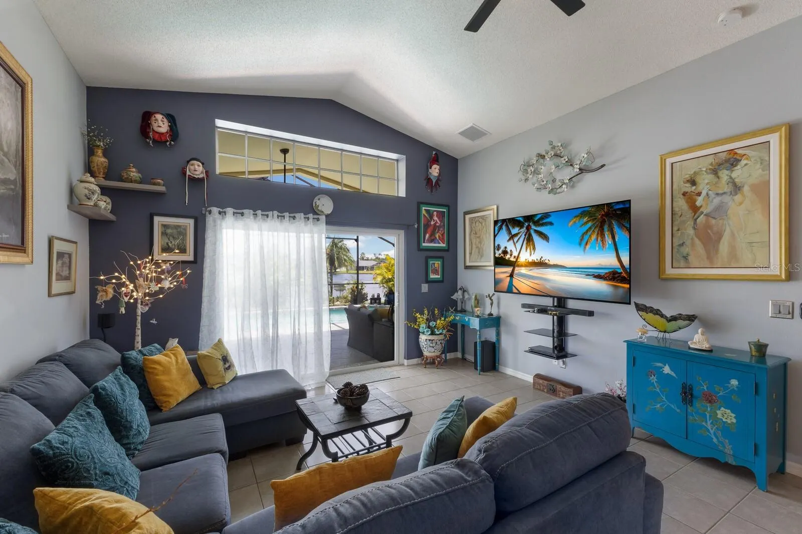 4487 SANIBEL WAY