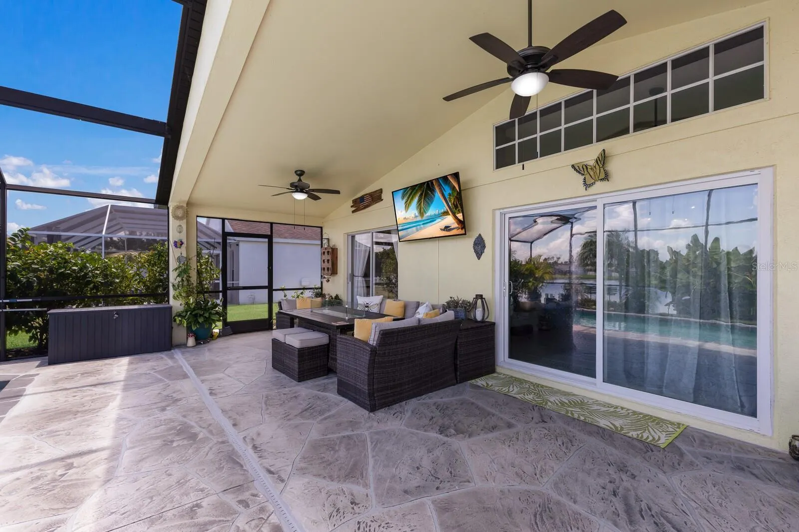 4487 SANIBEL WAY