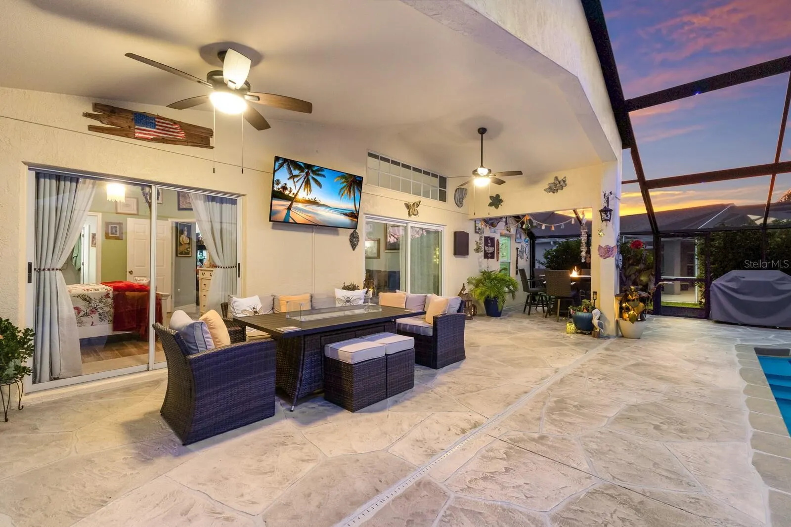 4487 SANIBEL WAY