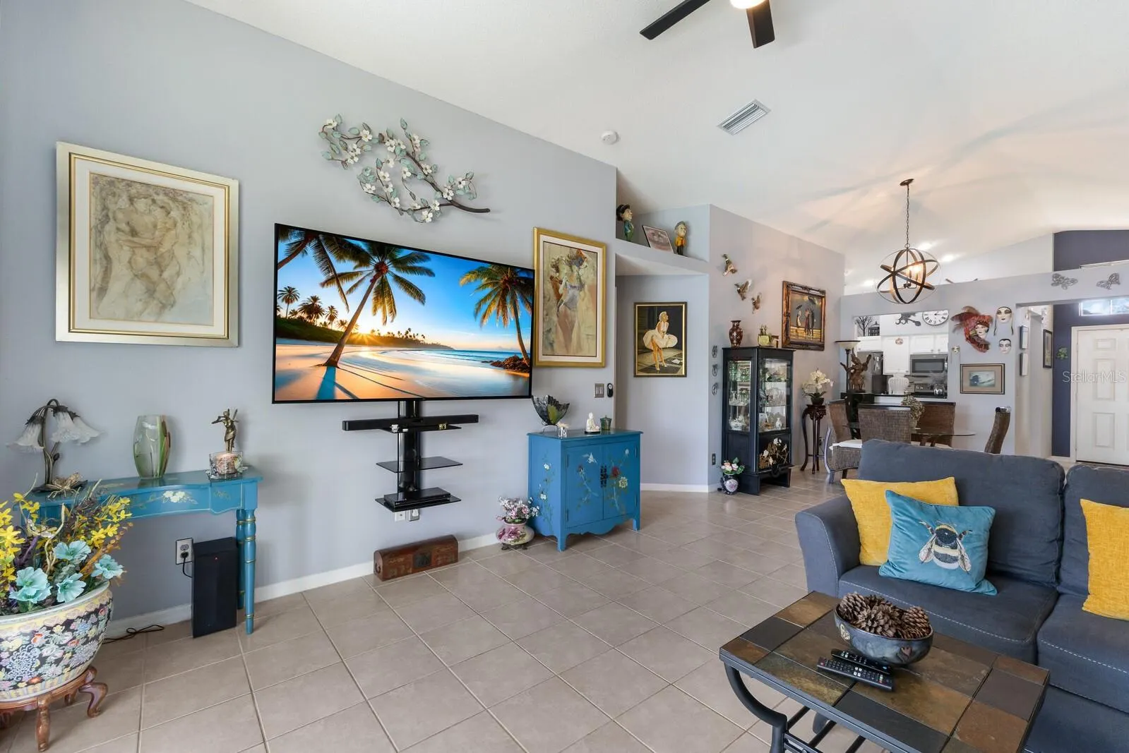 4487 SANIBEL WAY
