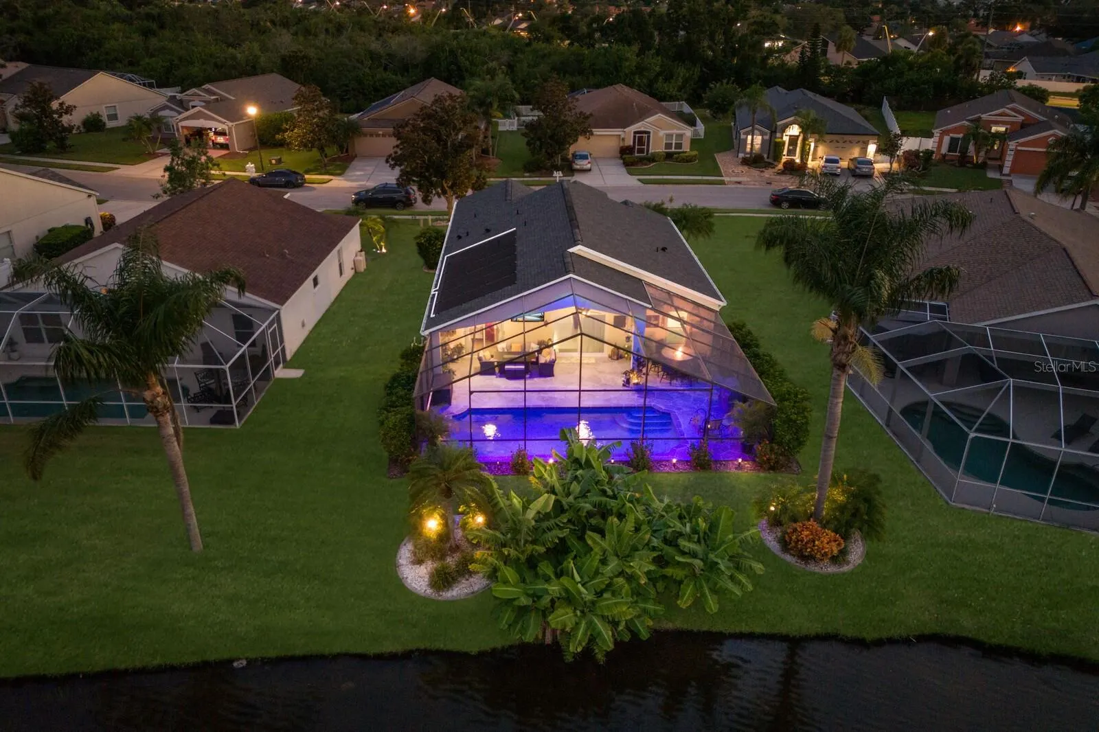 4487 SANIBEL WAY