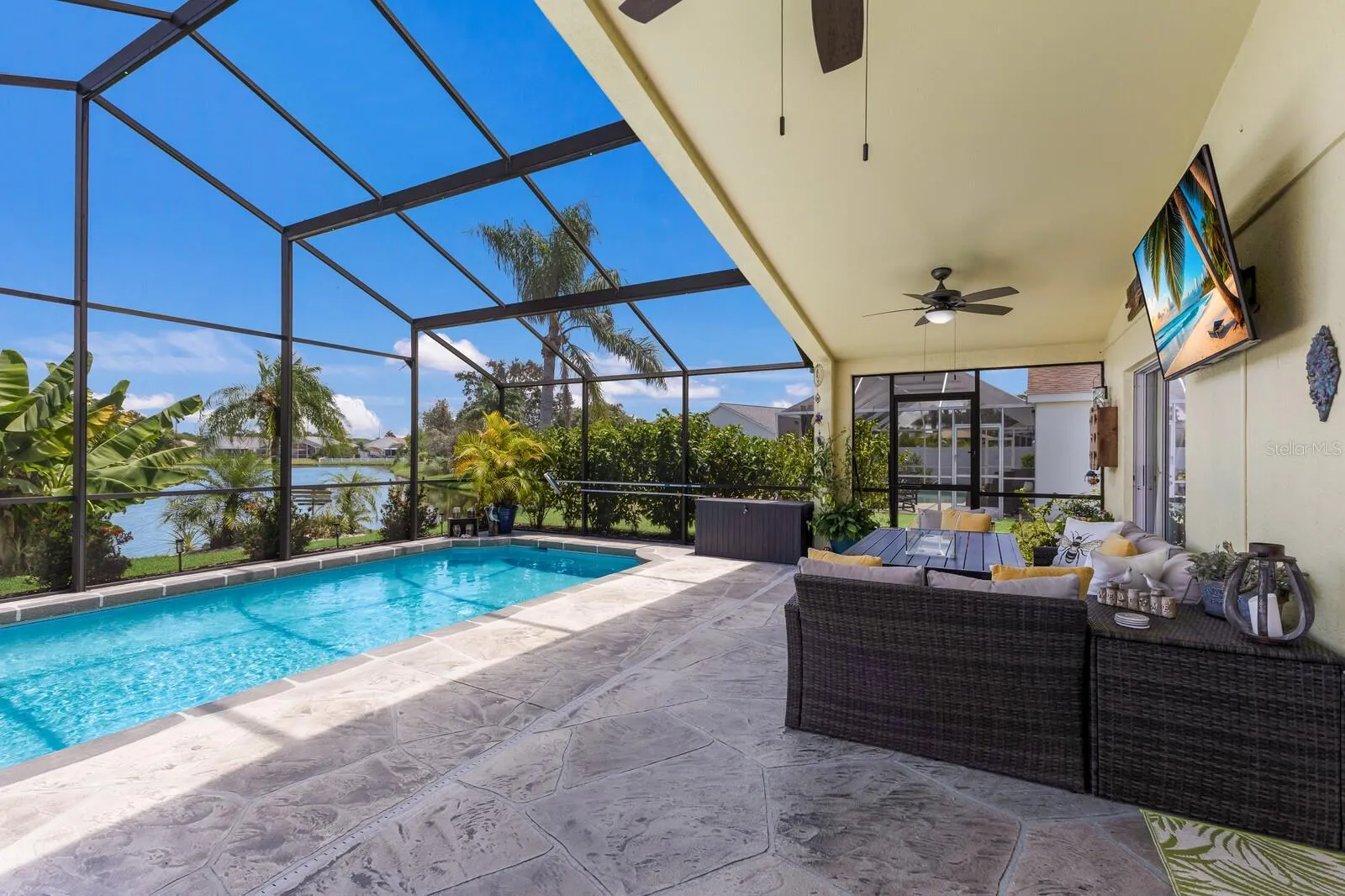 4487 SANIBEL WAY