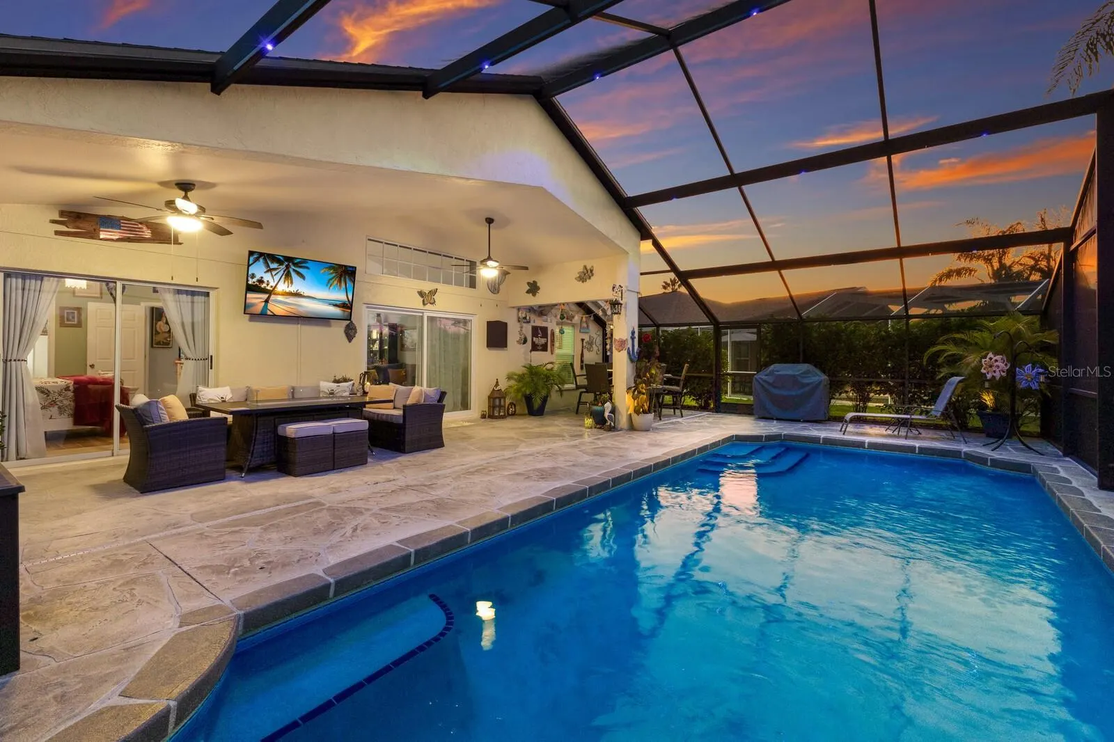 4487 SANIBEL WAY