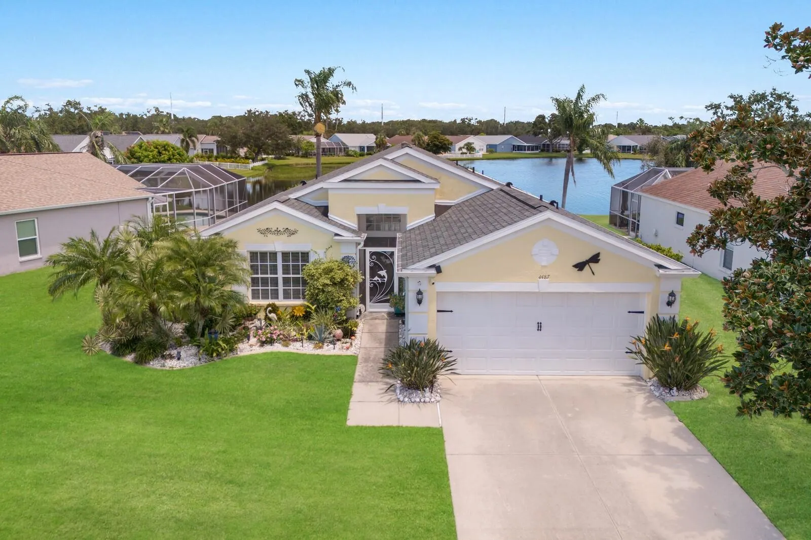 4487 SANIBEL WAY