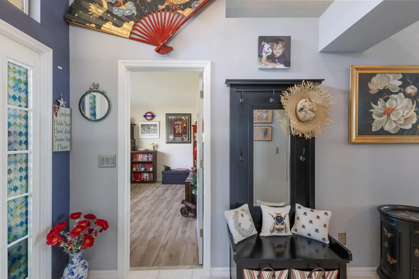 4487 SANIBEL WAY