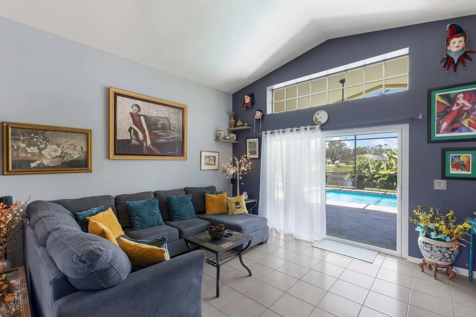 4487 SANIBEL WAY