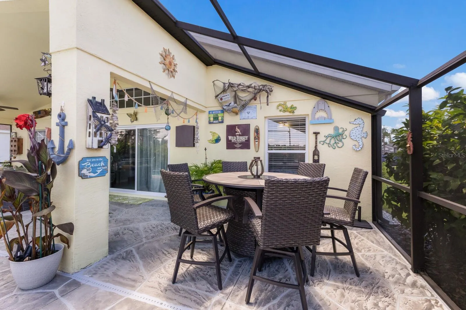 4487 SANIBEL WAY