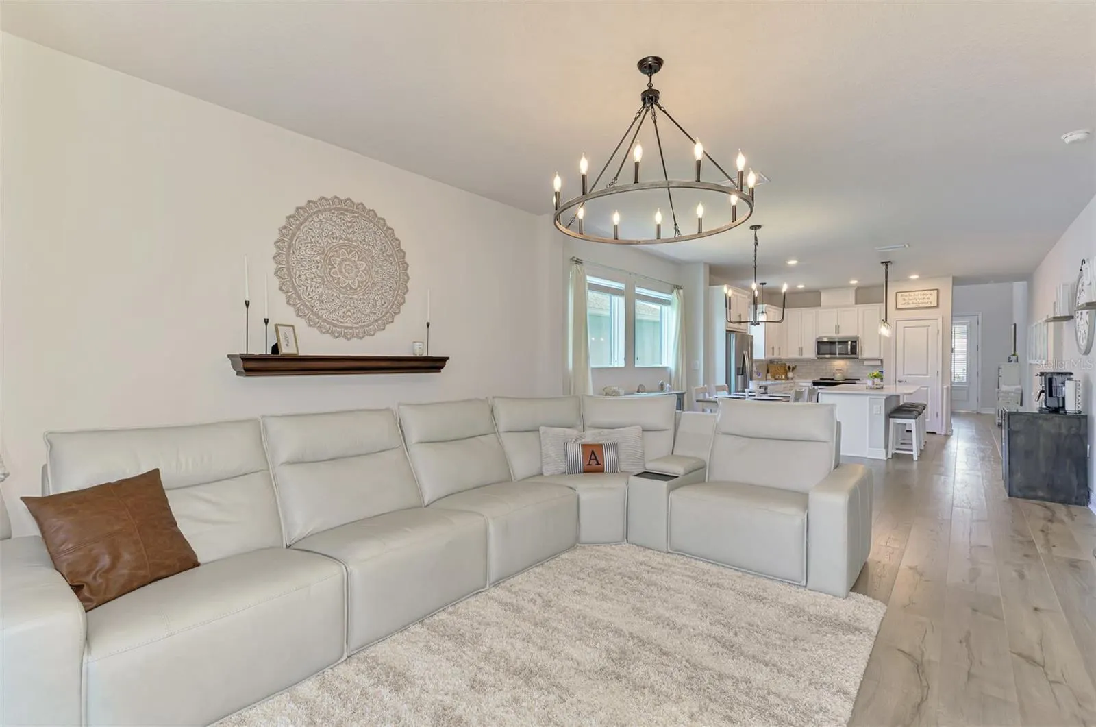 5523 SPANISH MOSS CV