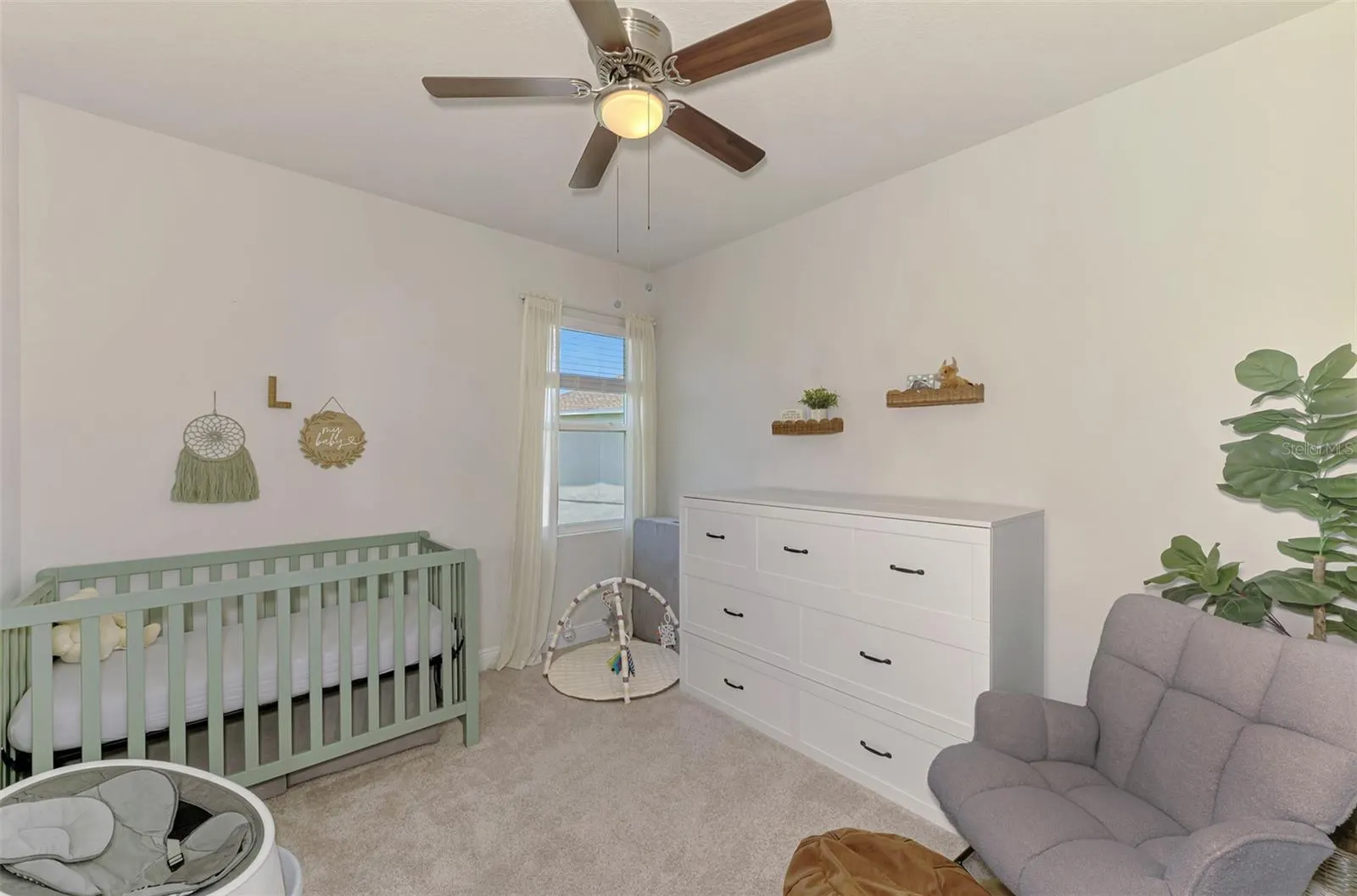 5523 SPANISH MOSS CV