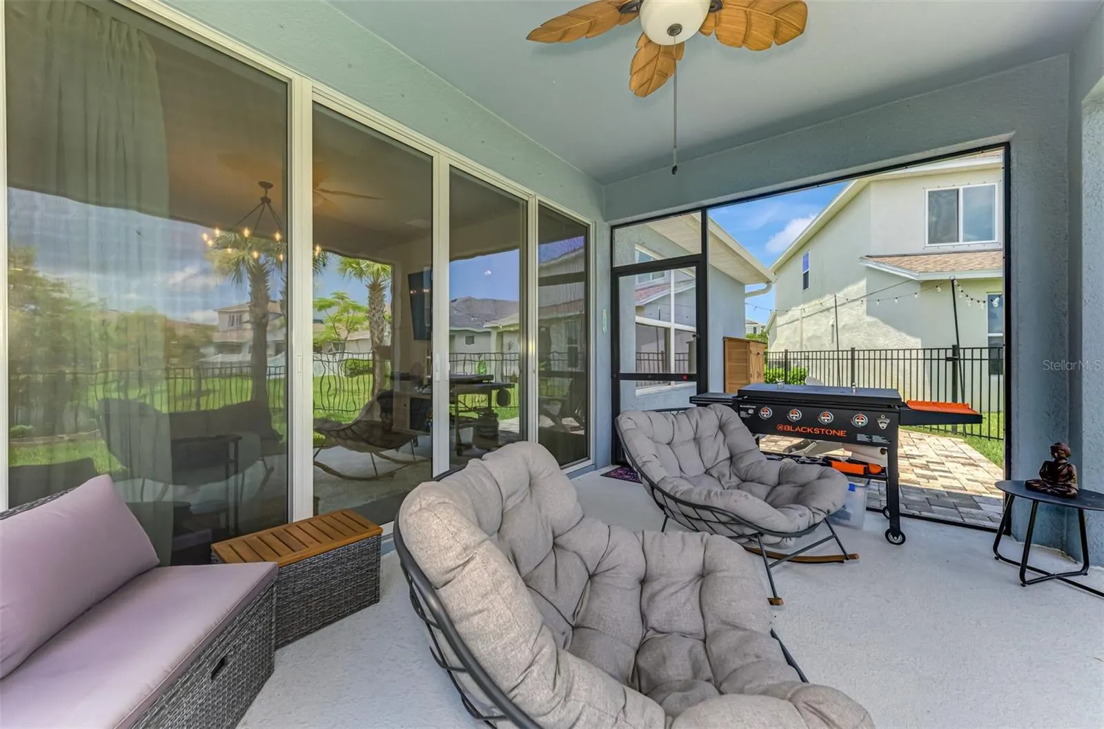 5523 SPANISH MOSS CV