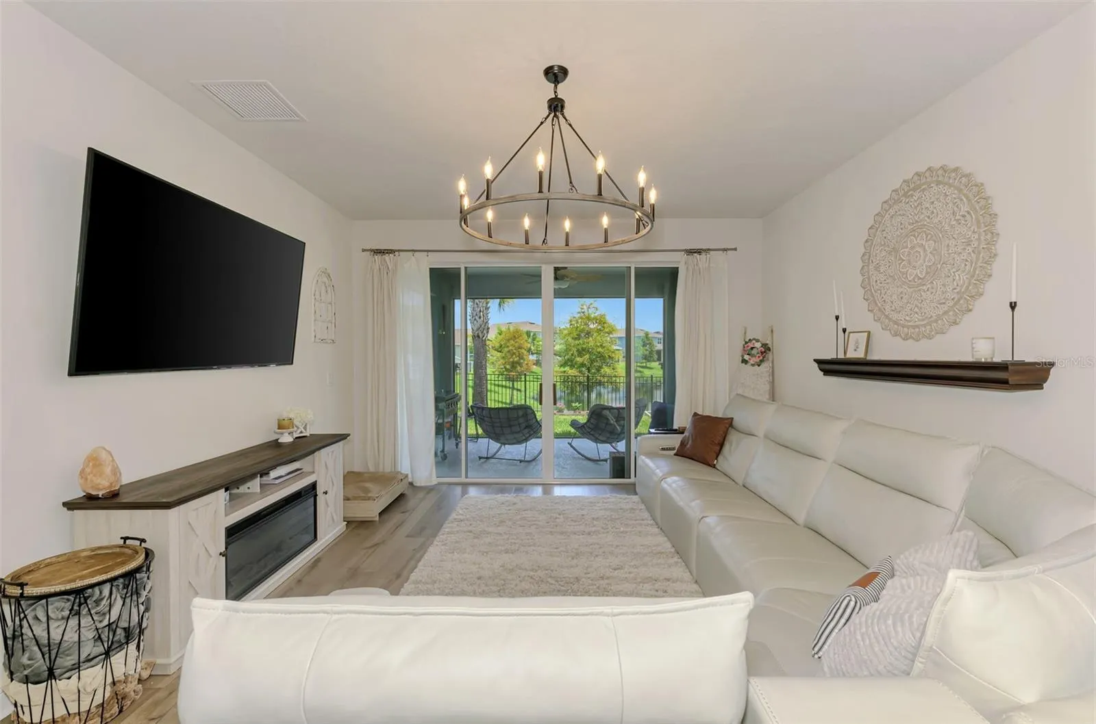 5523 SPANISH MOSS CV