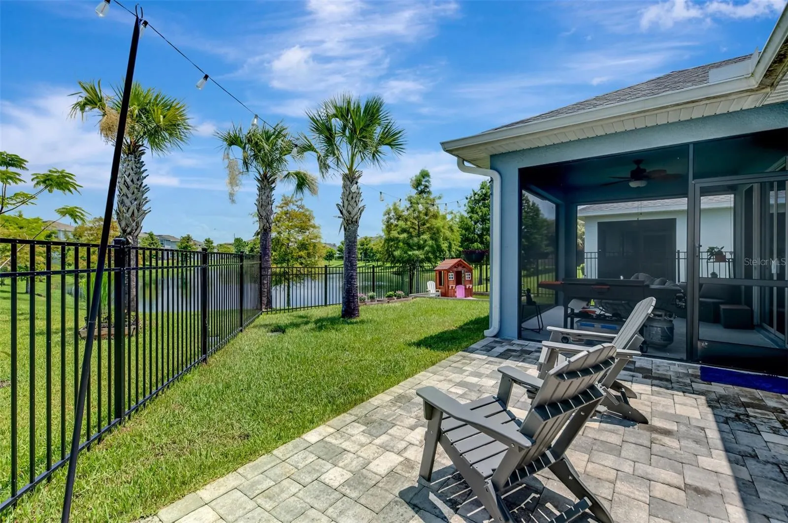 5523 SPANISH MOSS CV