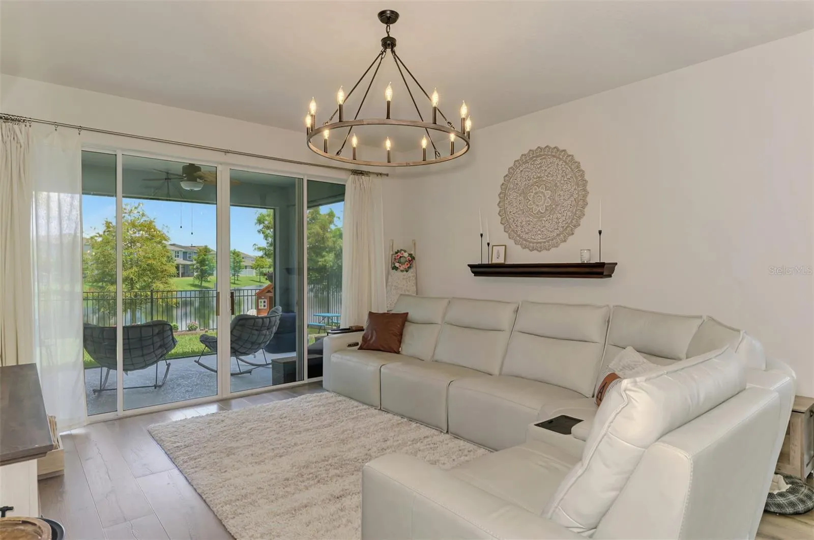 5523 SPANISH MOSS CV