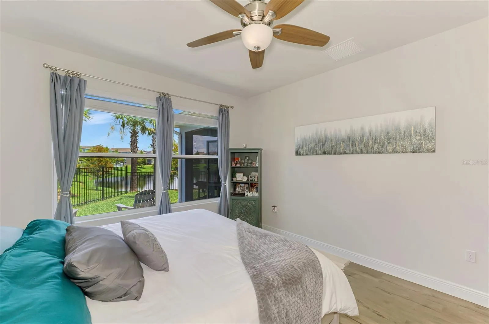 5523 SPANISH MOSS CV