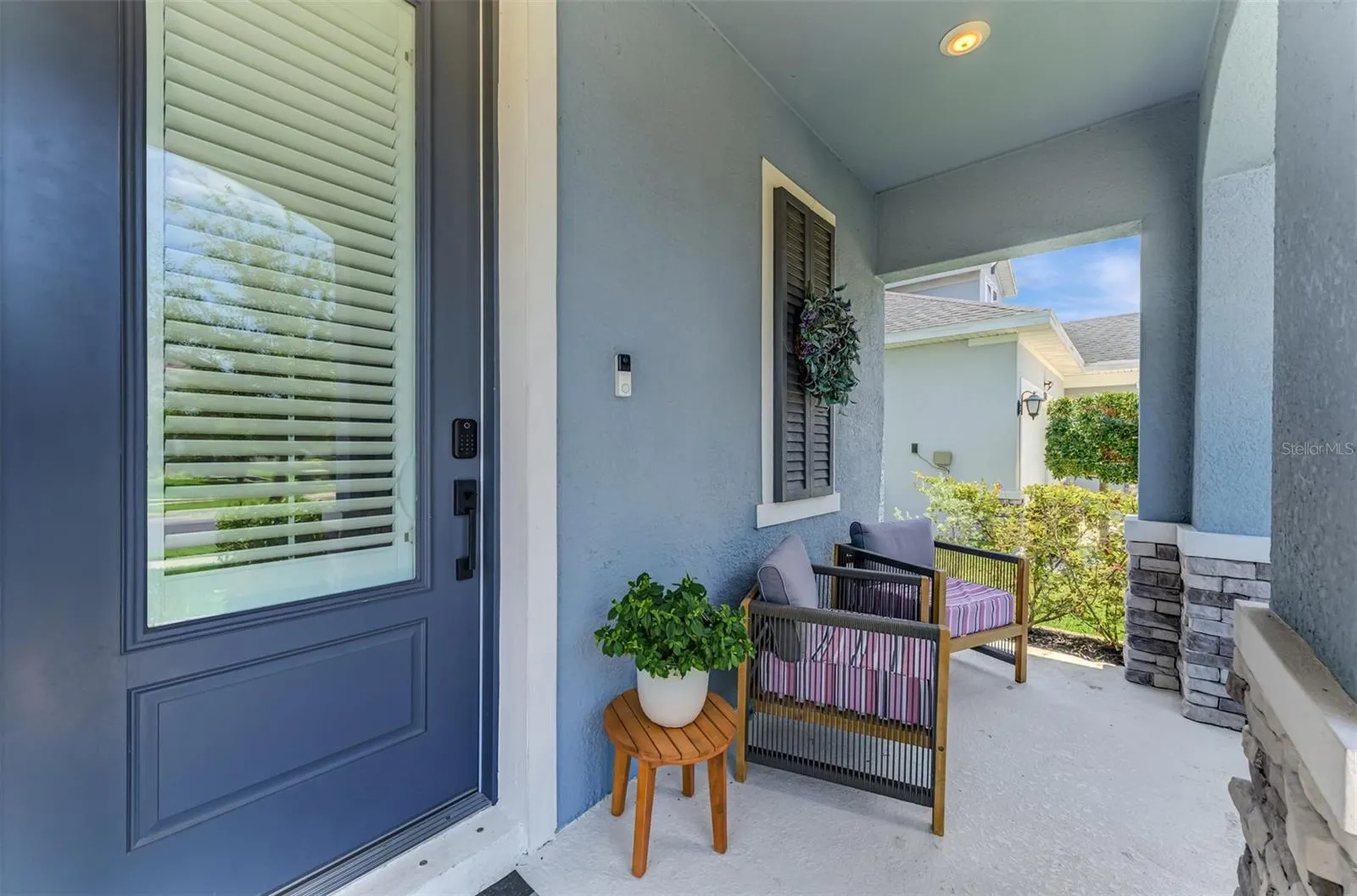 5523 SPANISH MOSS CV