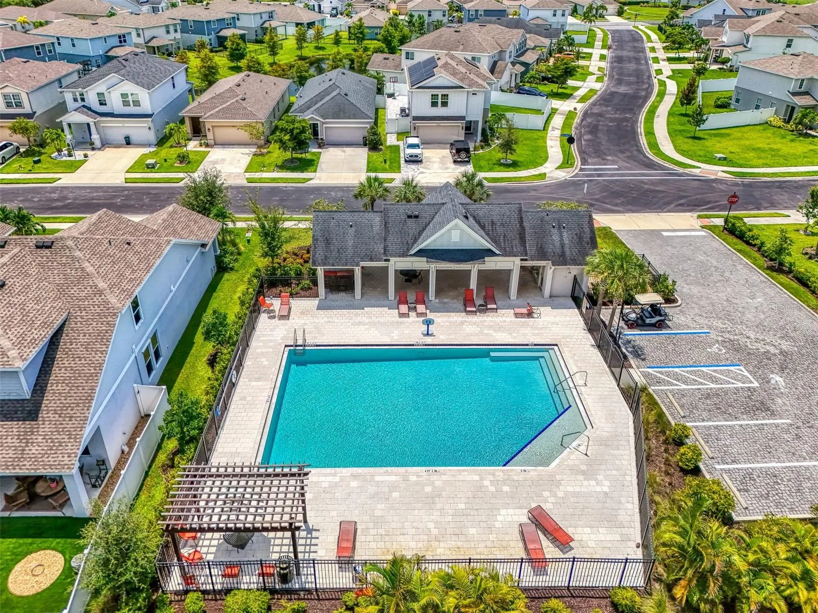 5523 SPANISH MOSS CV
