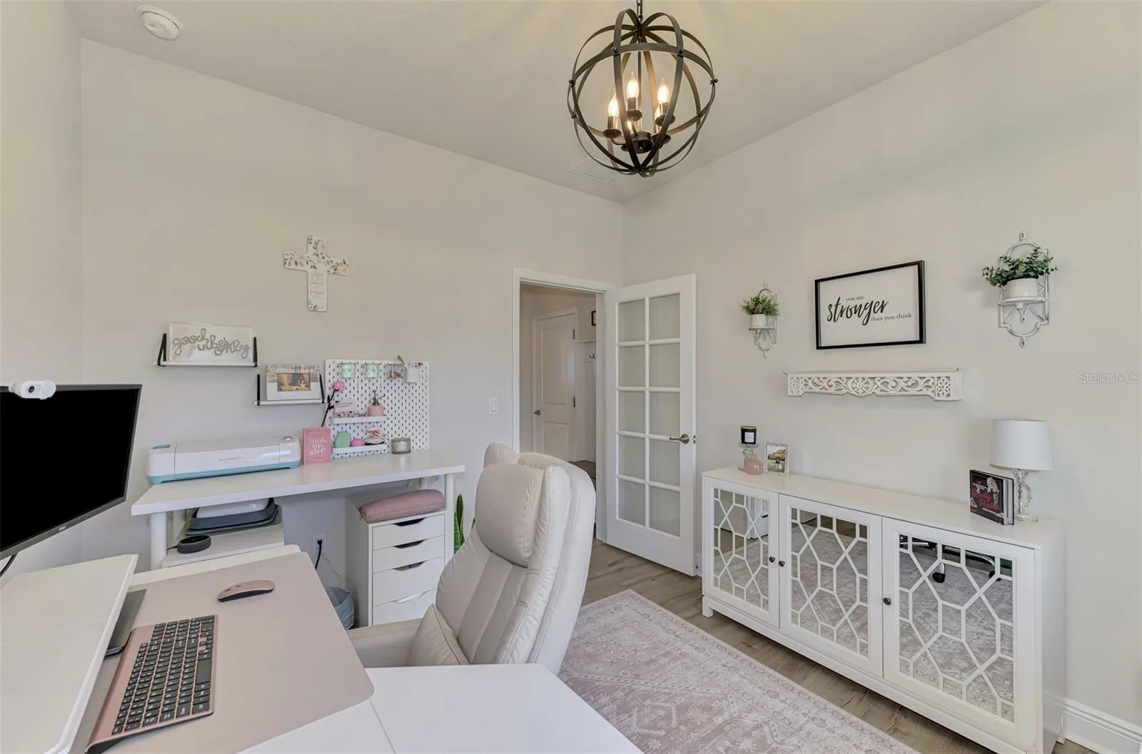 5523 SPANISH MOSS CV