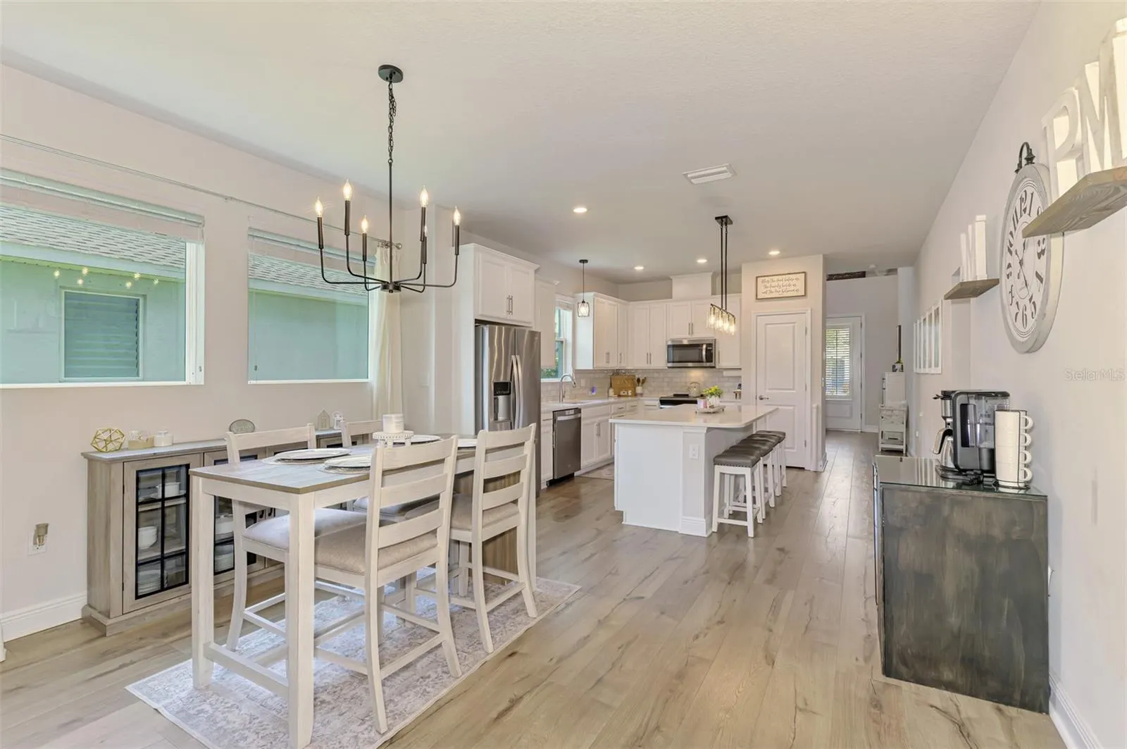 5523 SPANISH MOSS CV