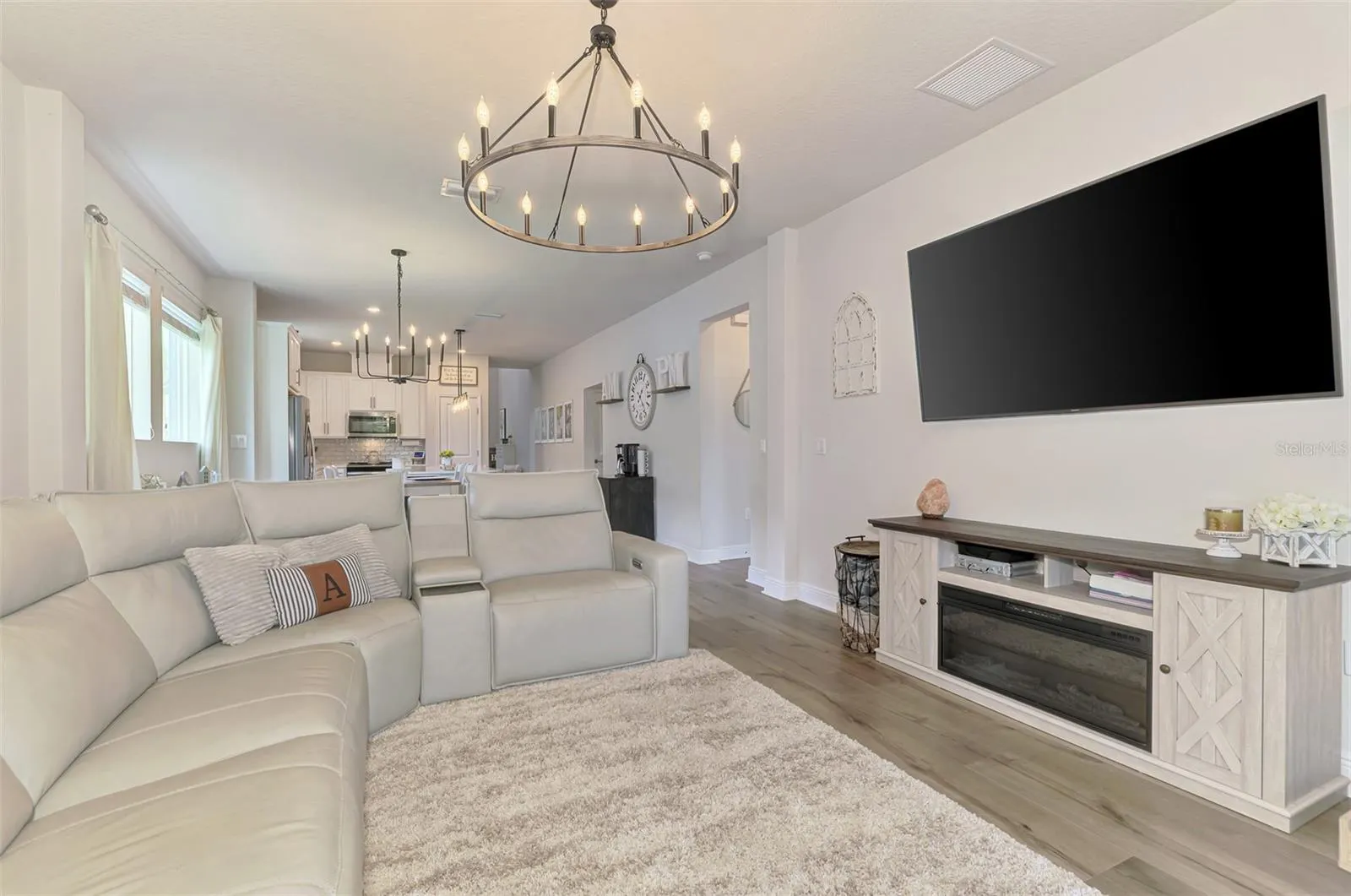 5523 SPANISH MOSS CV
