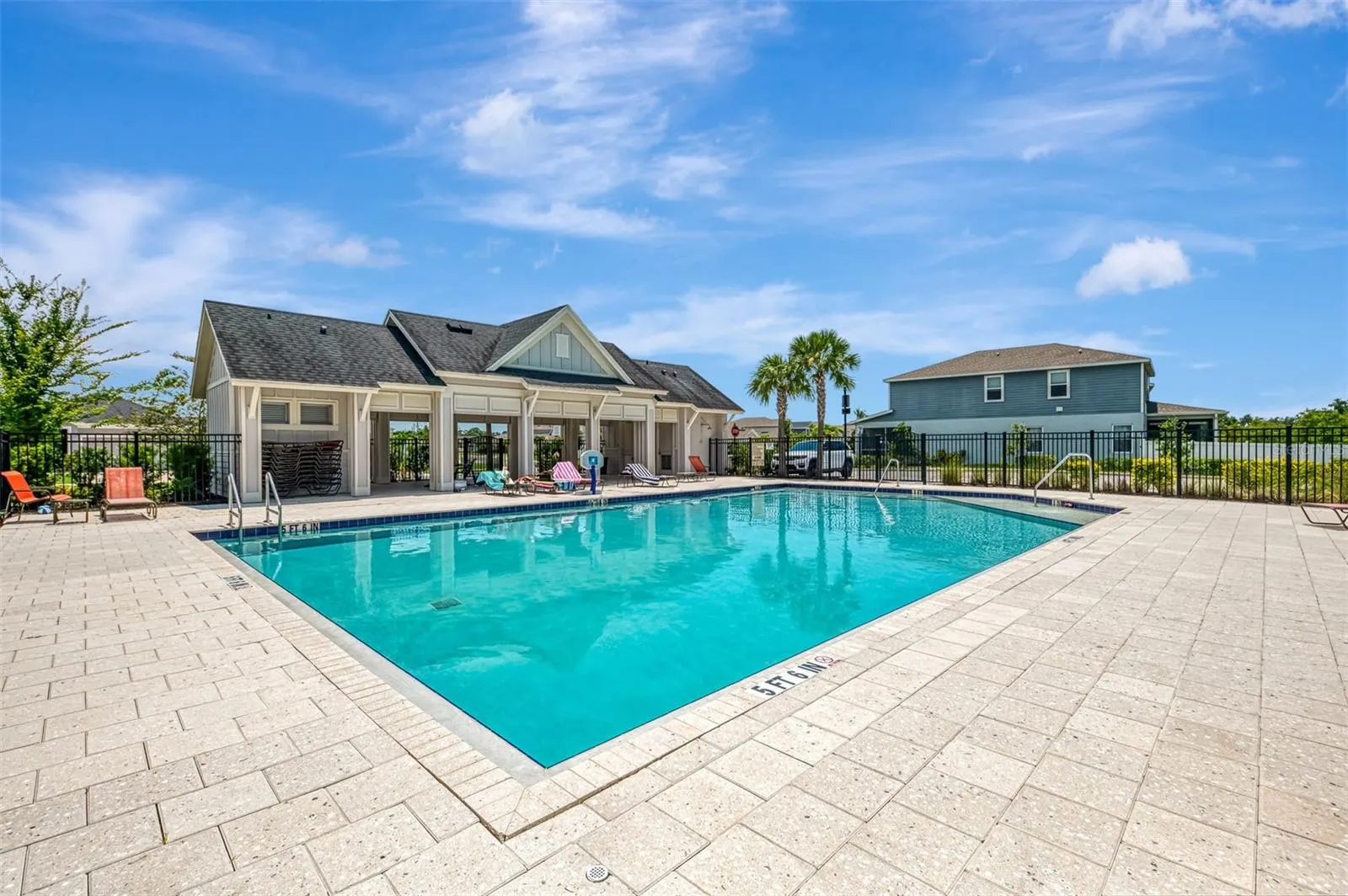 5523 SPANISH MOSS CV