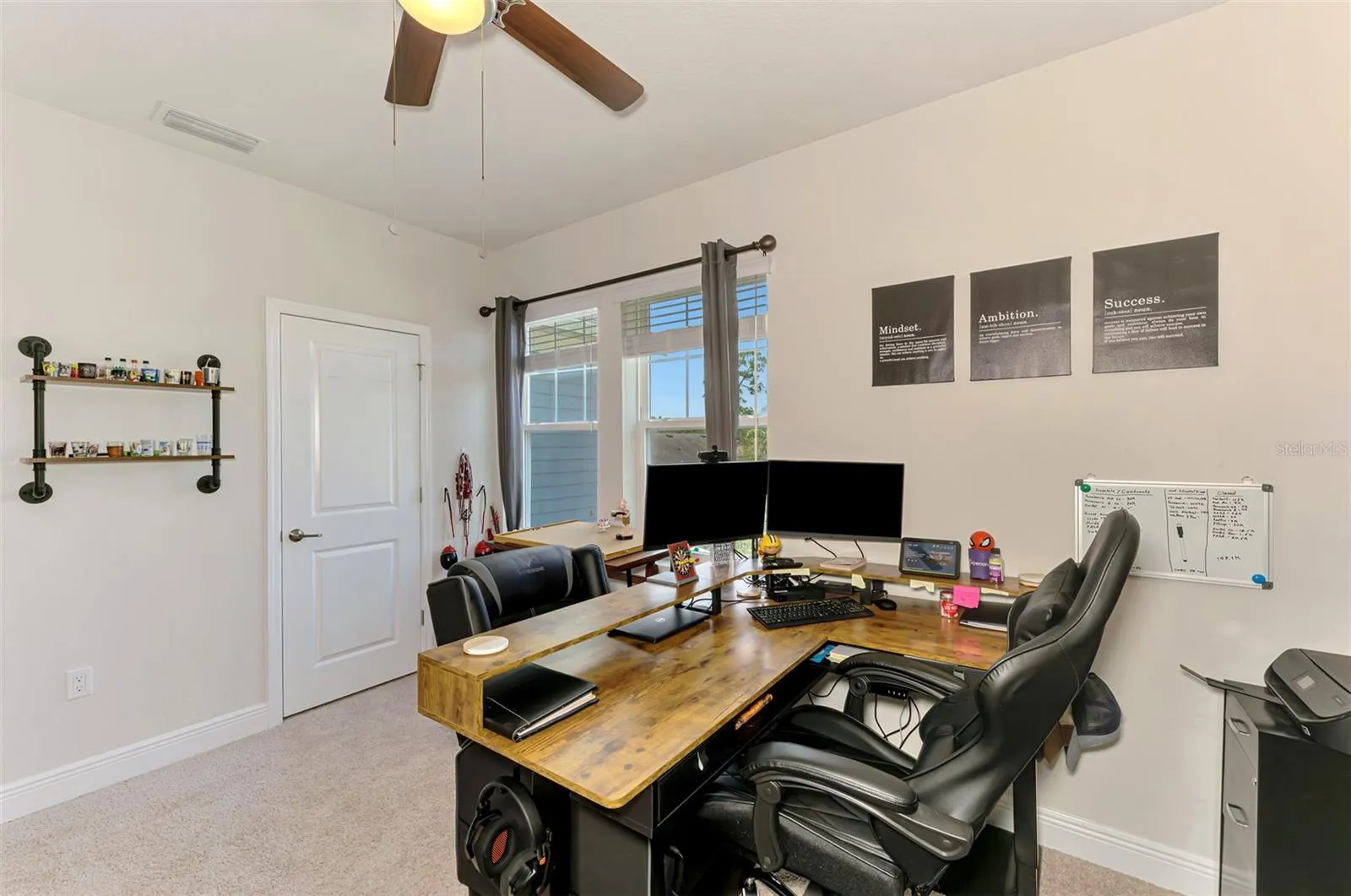 5523 SPANISH MOSS CV