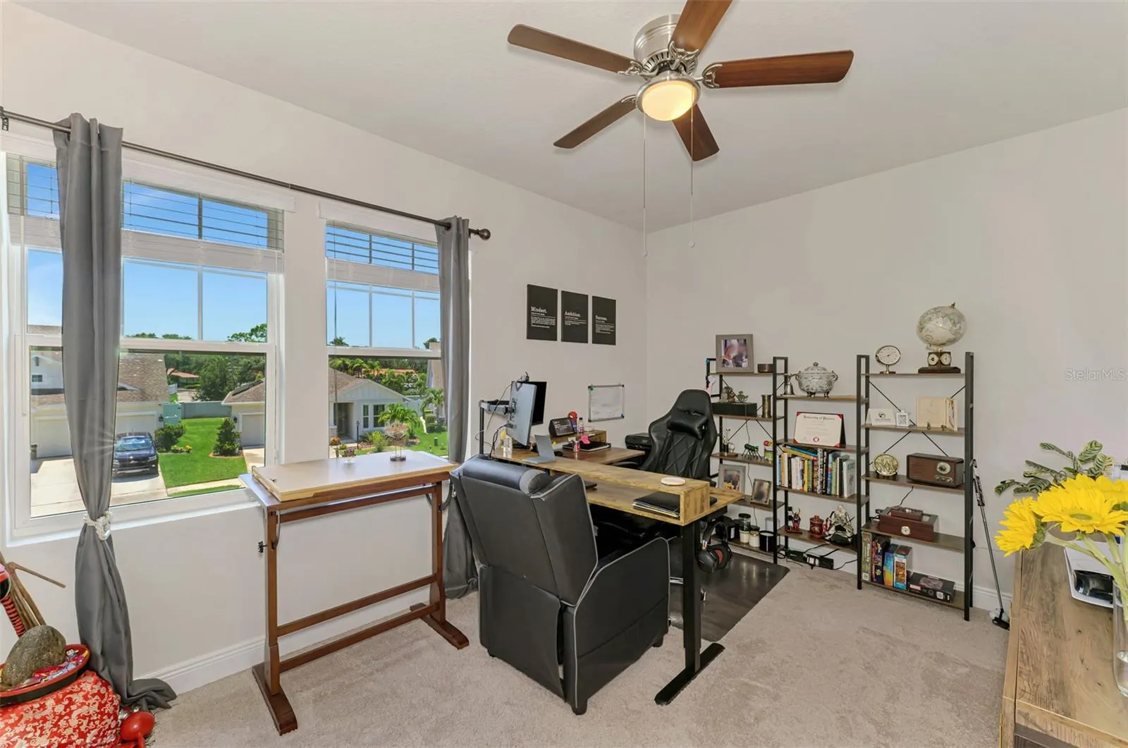 5523 SPANISH MOSS CV