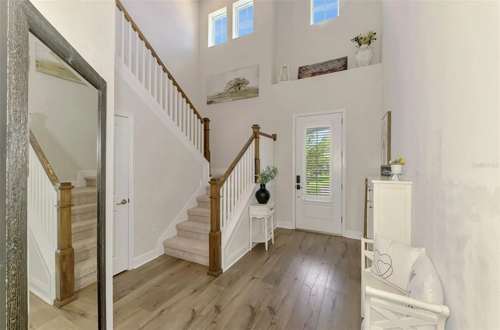 5523 SPANISH MOSS CV