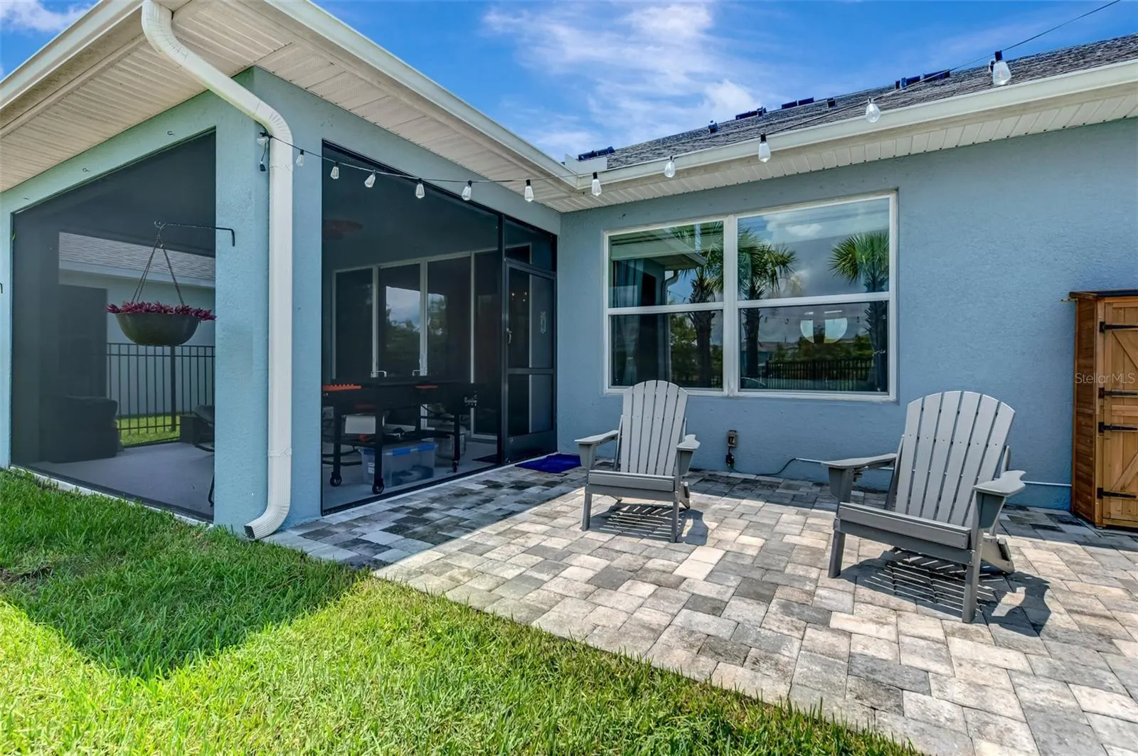 5523 SPANISH MOSS CV