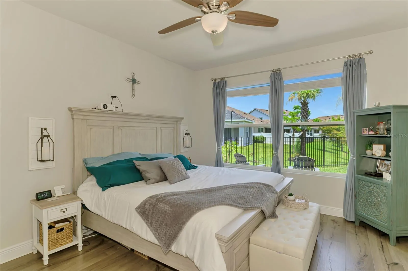 5523 SPANISH MOSS CV