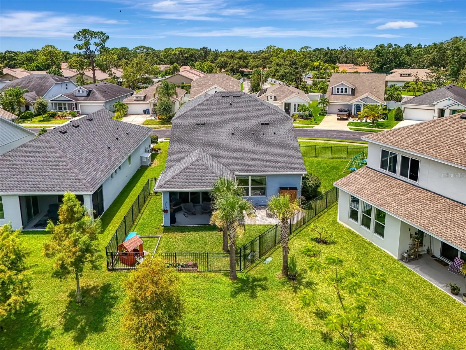 5523 SPANISH MOSS CV