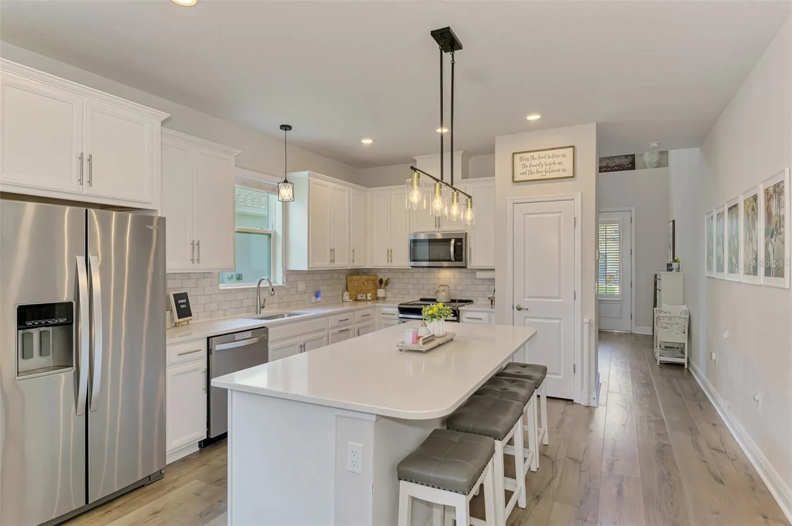 5523 SPANISH MOSS CV