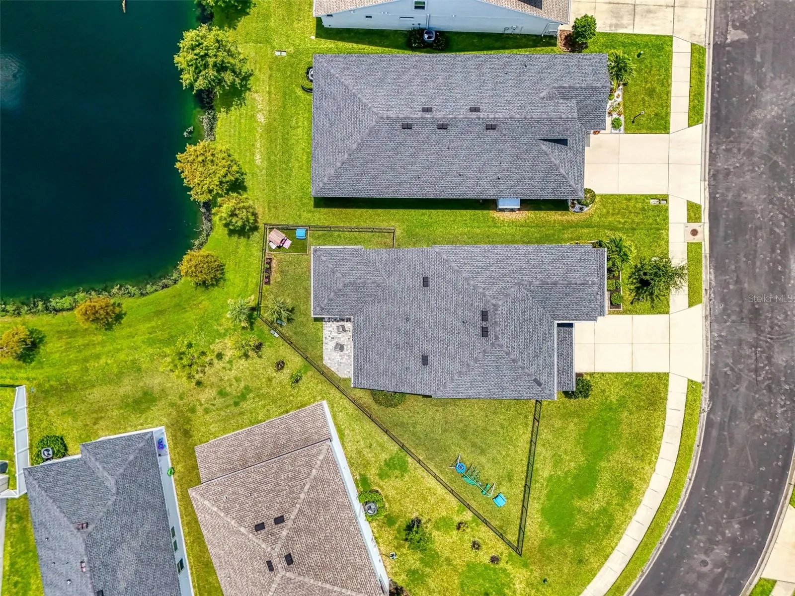 5523 SPANISH MOSS CV