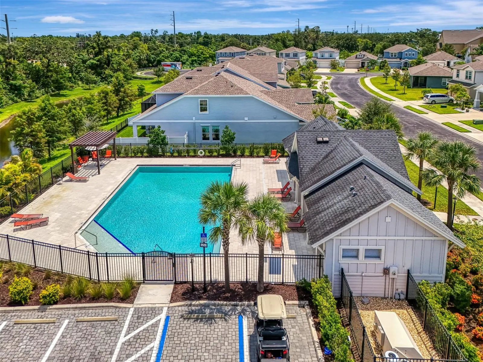 5523 SPANISH MOSS CV