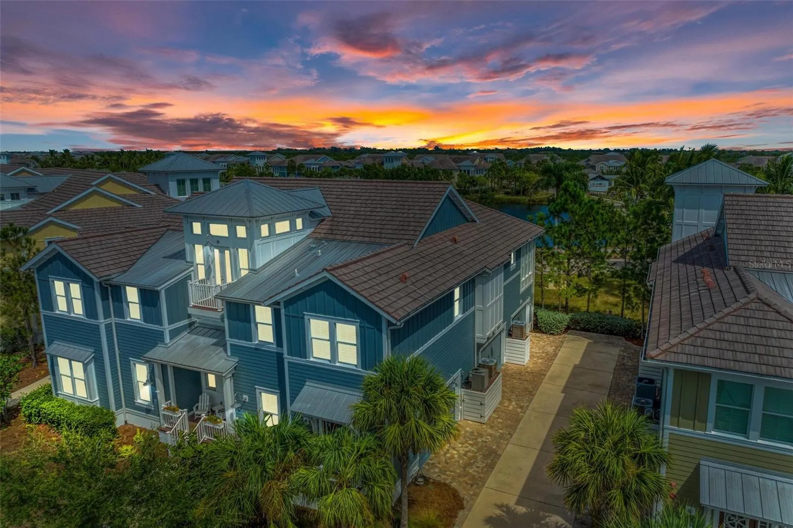 367 COMPASS POINT DR #201, #201