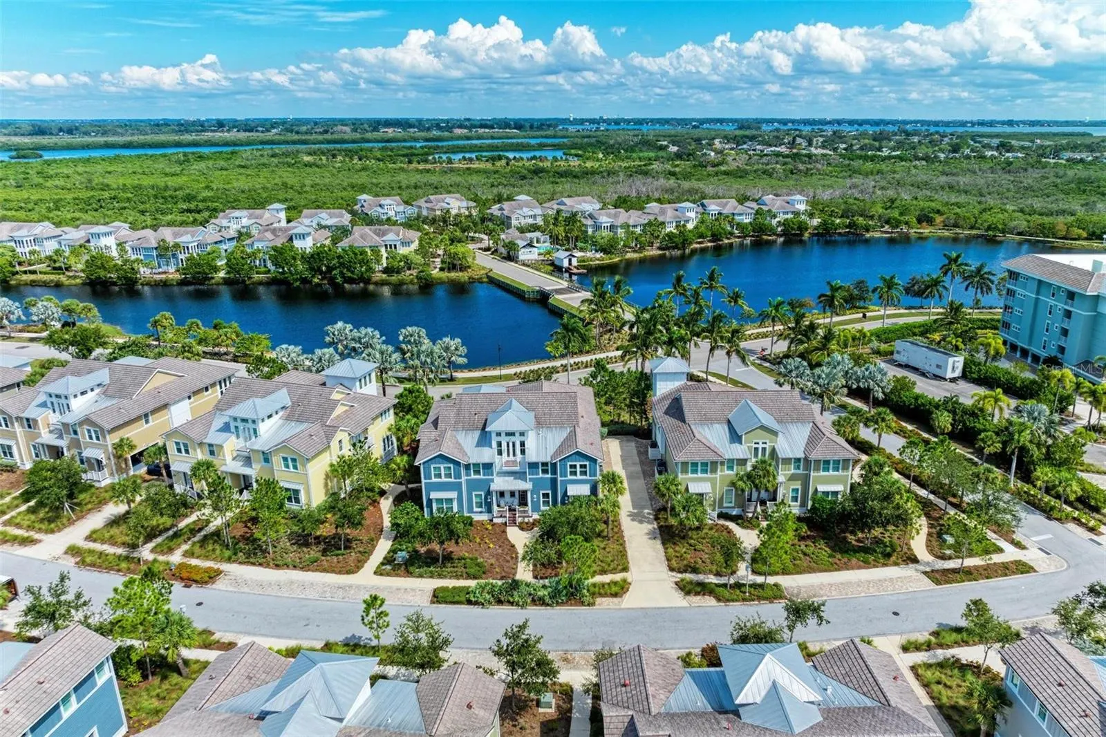 367 COMPASS POINT DR #201, #201