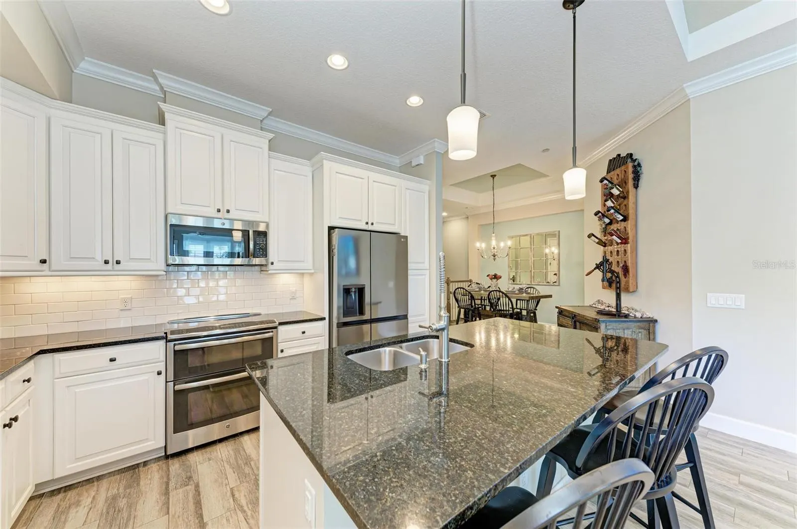 367 COMPASS POINT DR #201, #201