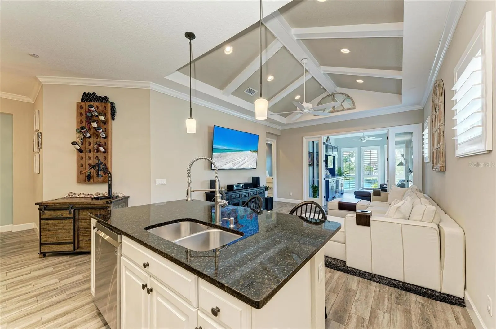 367 COMPASS POINT DR #201, #201