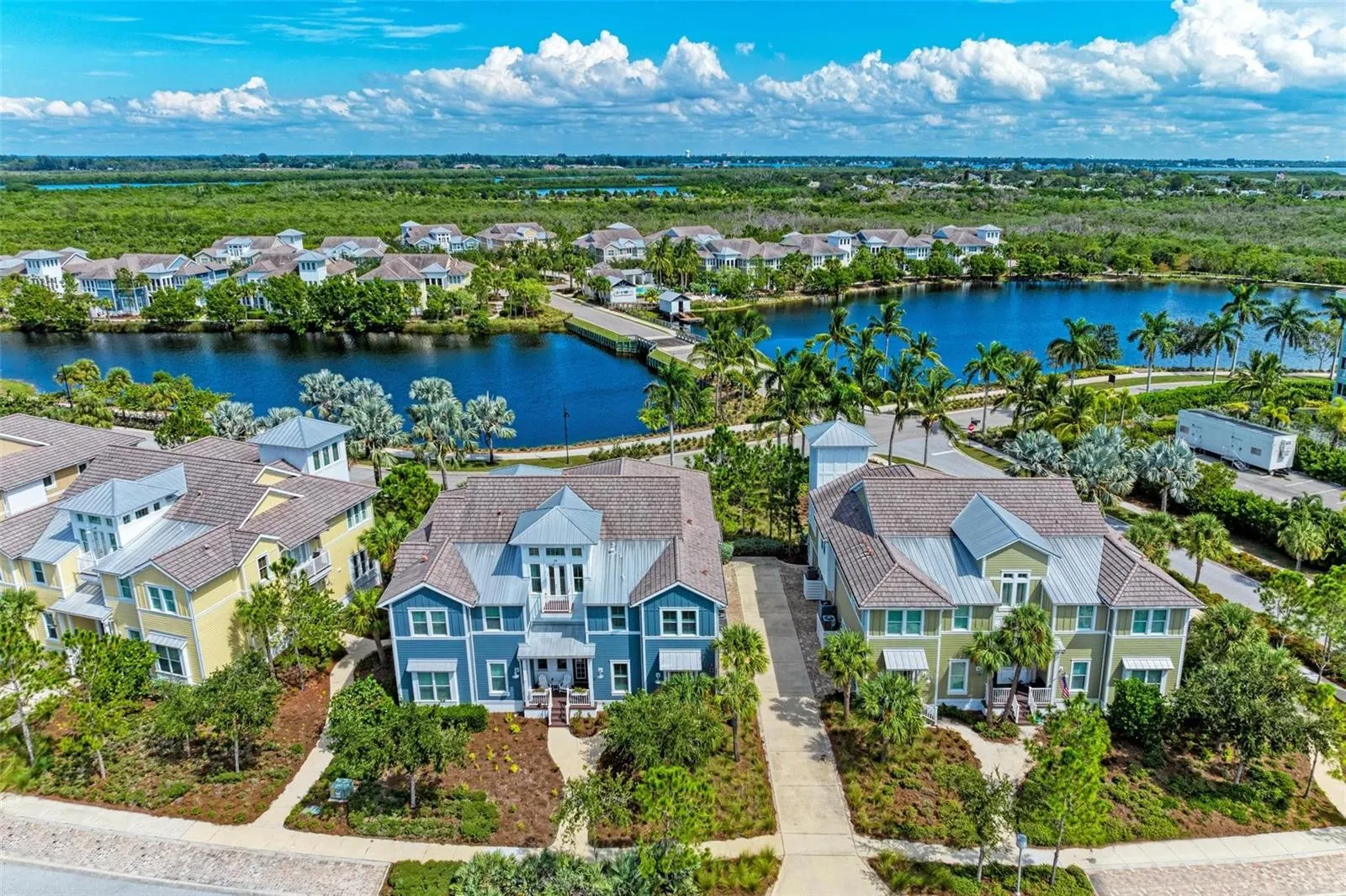 367 COMPASS POINT DR #201, #201