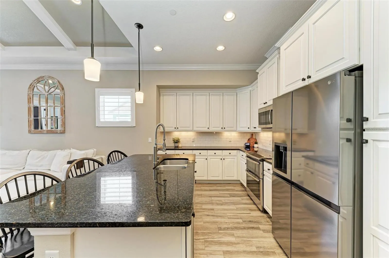 367 COMPASS POINT DR #201, #201