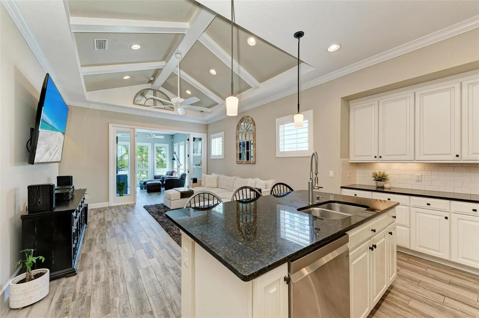 367 COMPASS POINT DR #201, #201