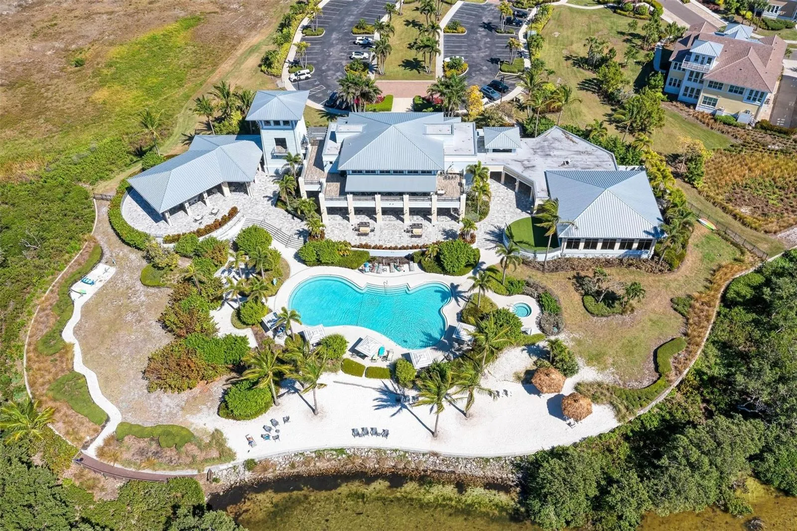 367 COMPASS POINT DR #201, #201