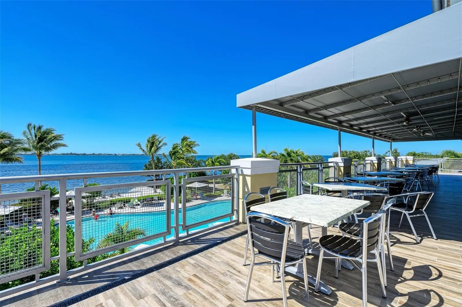 367 COMPASS POINT DR #201, #201